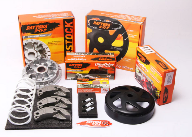 Paket Kirian 1000 RPM Vario 125/150/160, PCX 150/160, ADV 150/16